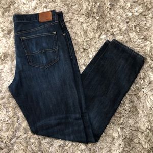 Lucky Brand | Men’s 121 Heritage Slim Jeans